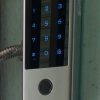 BỘ ĐỌC VÂN TAY HF1 TUYA