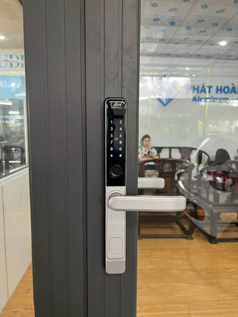 LAFFER RF21