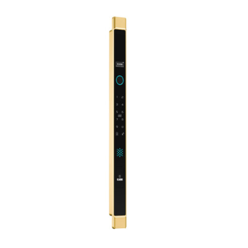 KHÓA VÂN TAY CỬA NHÔM KAIMI CN112