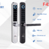 Khóa vân tay cửa nhôm Seakey F42B