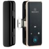 KHÓA VÂN TAY CỬA KÍNH SEAKEY G53