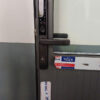 Khóa Vân Tay Cửa Nhôm Seakey F44B