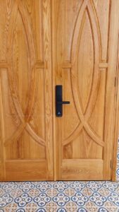 Sửa khóa vân tay tại Quận 12 nhanh chóng giá rẻ