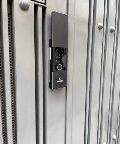 Khóa Cổng Vân Tay Seakey C34B