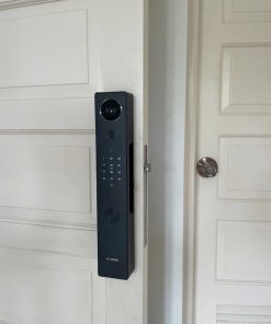 Khóa Nhận Diện Khuôn Mặt Bosch FU30 Plus
